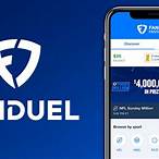 fanduel sports bet